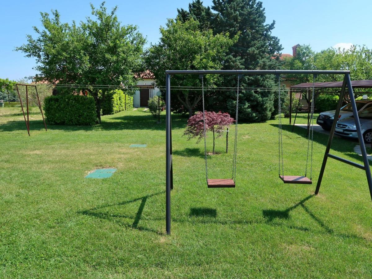 Holiday Home Andrea - Lbn415 By Interhome Labin (Istria) Exterior foto