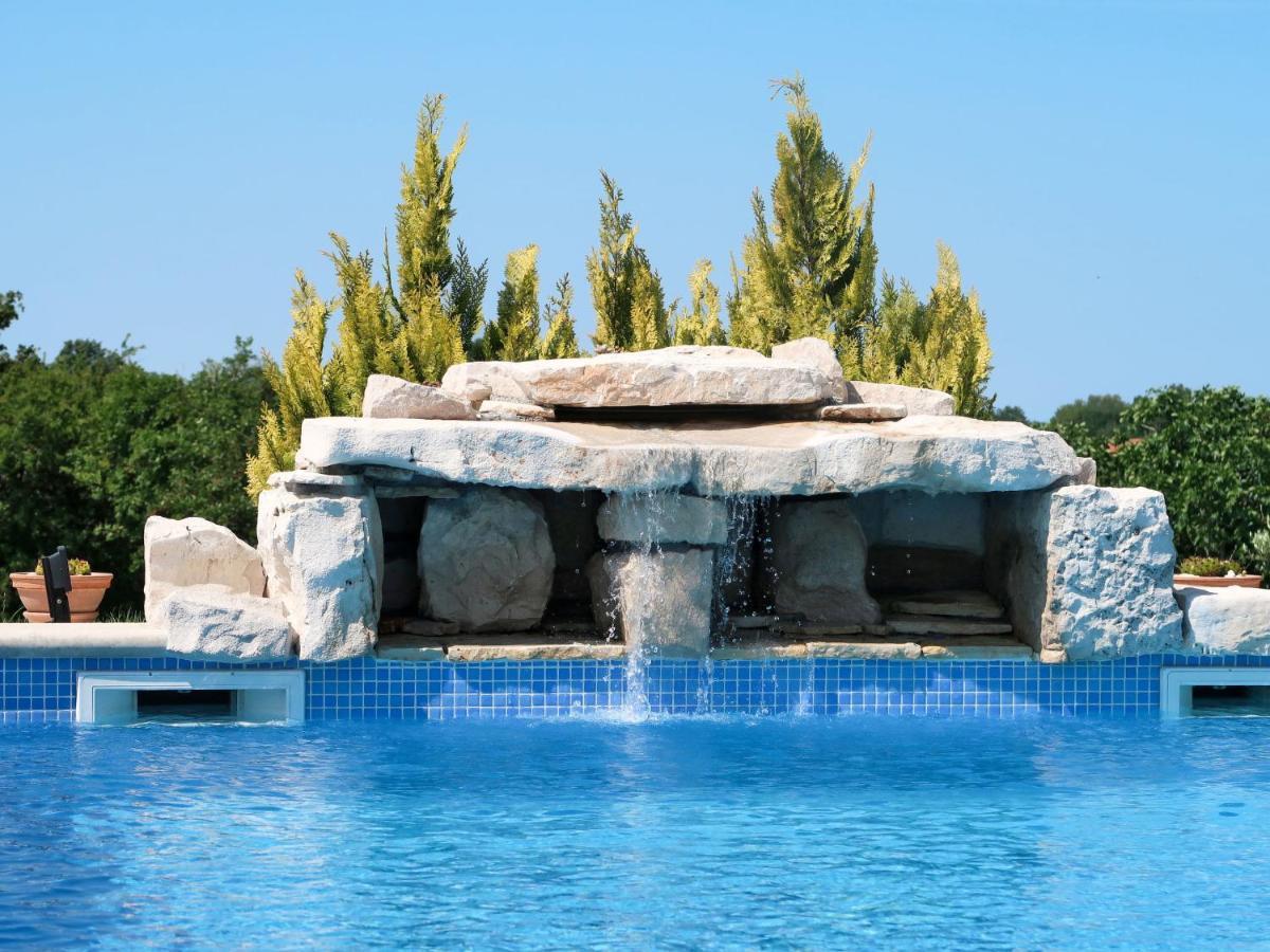 Holiday Home Andrea - Lbn415 By Interhome Labin (Istria) Exterior foto