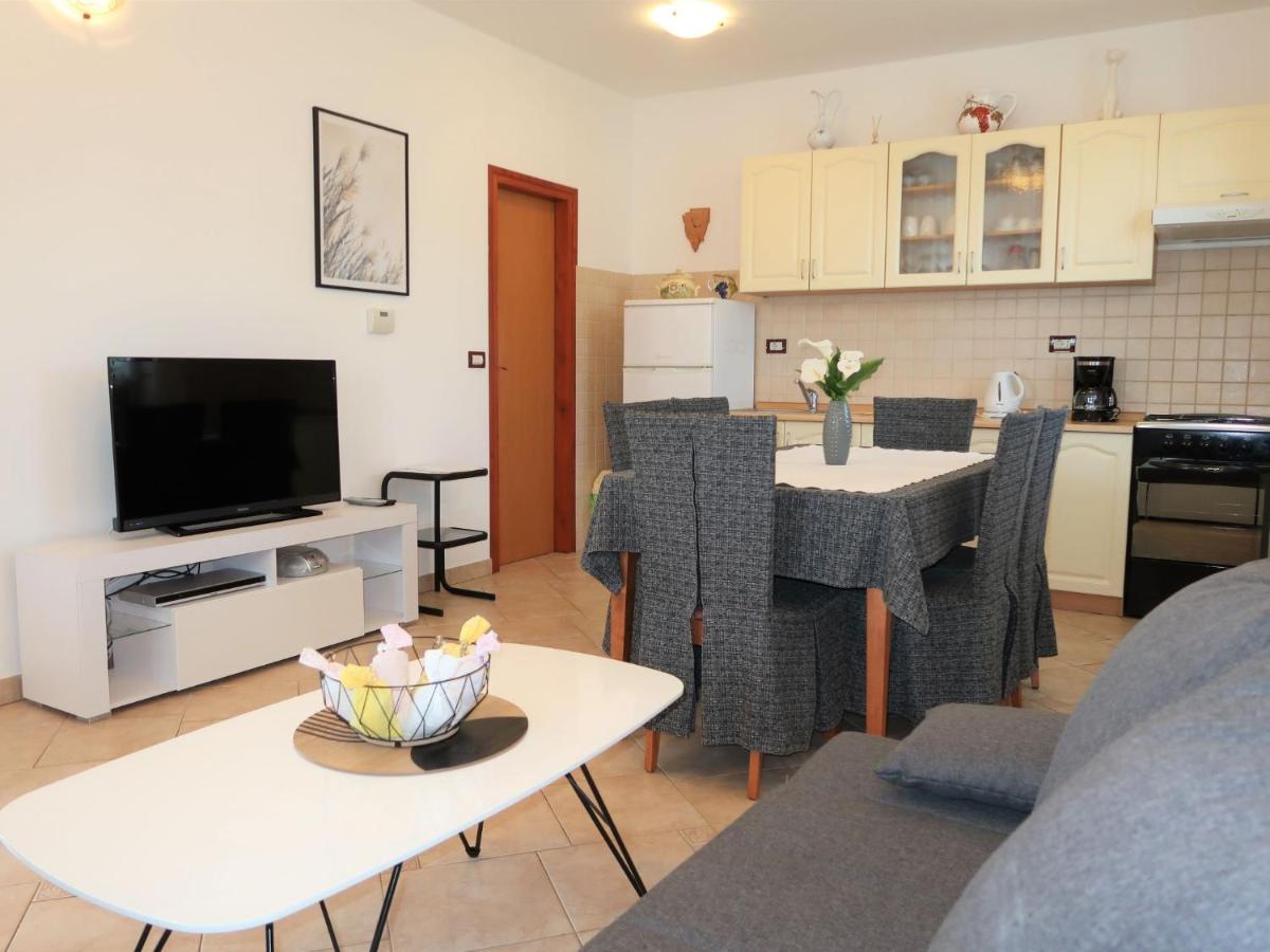 Holiday Home Andrea - Lbn415 By Interhome Labin (Istria) Exterior foto