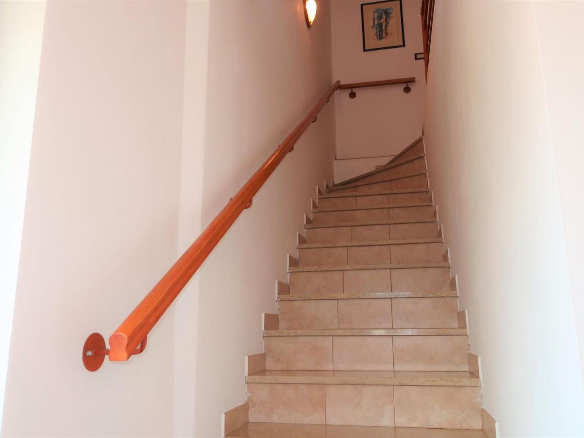 Holiday Home Andrea - Lbn415 By Interhome Labin (Istria) Exterior foto