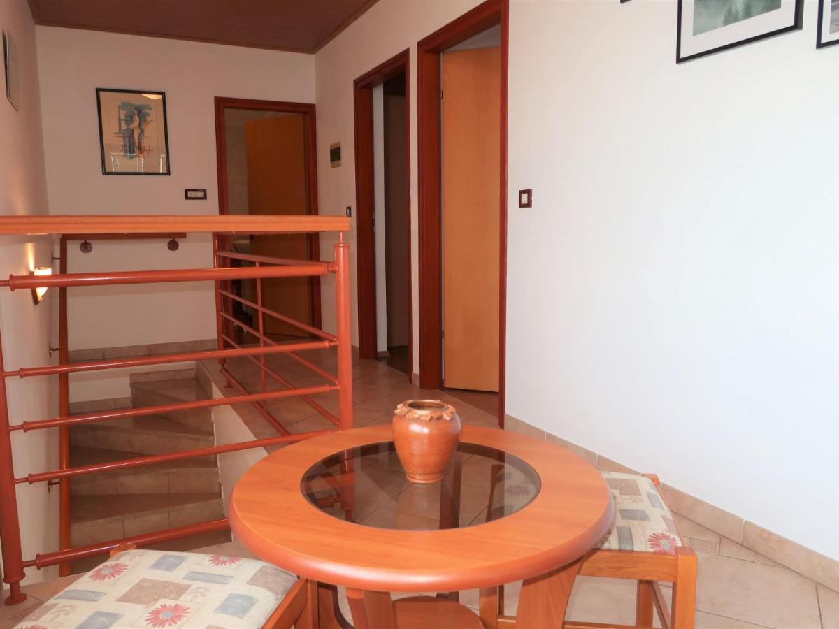 Holiday Home Andrea - Lbn415 By Interhome Labin (Istria) Exterior foto