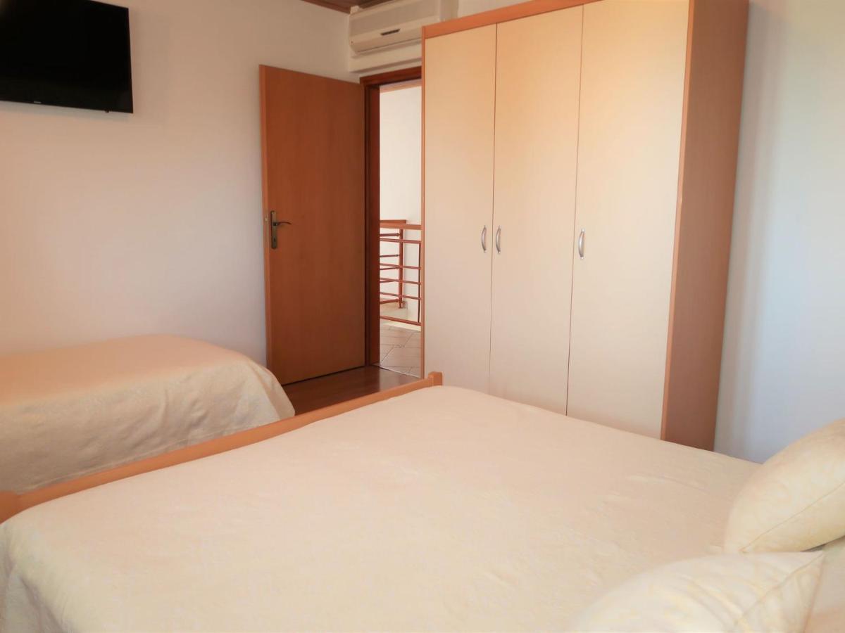 Holiday Home Andrea - Lbn415 By Interhome Labin (Istria) Exterior foto