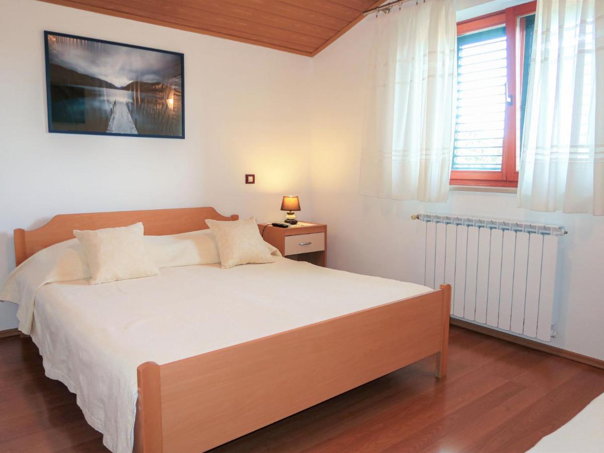 Holiday Home Andrea - Lbn415 By Interhome Labin (Istria) Exterior foto