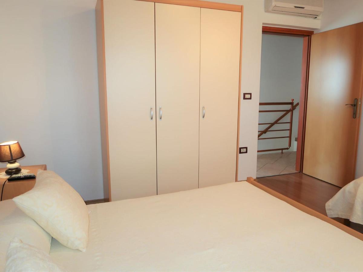 Holiday Home Andrea - Lbn415 By Interhome Labin (Istria) Exterior foto