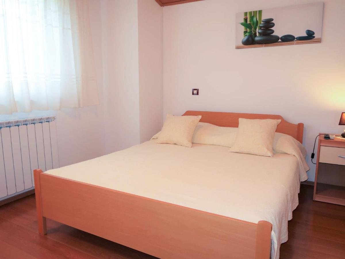 Holiday Home Andrea - Lbn415 By Interhome Labin (Istria) Exterior foto