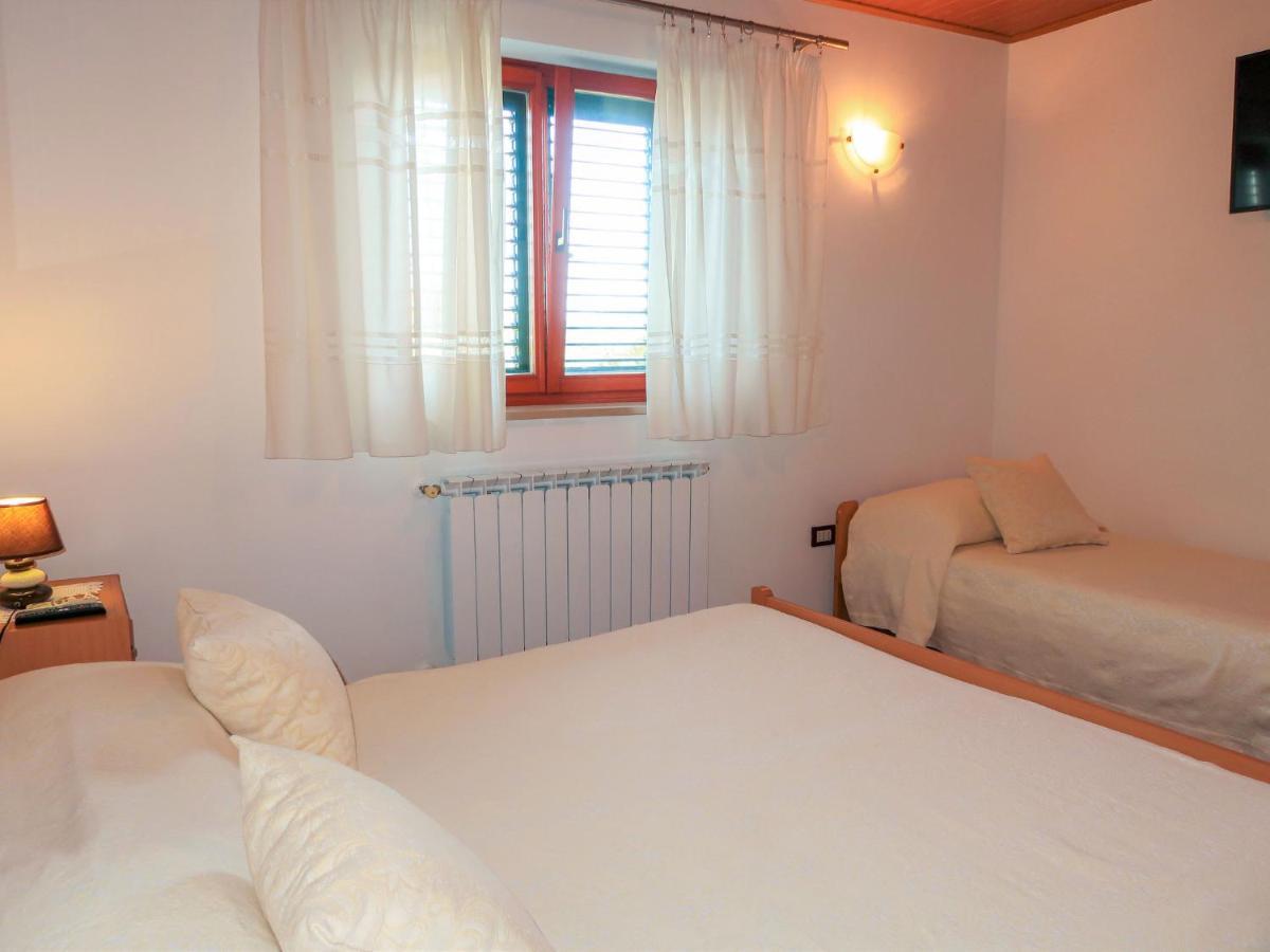 Holiday Home Andrea - Lbn415 By Interhome Labin (Istria) Exterior foto
