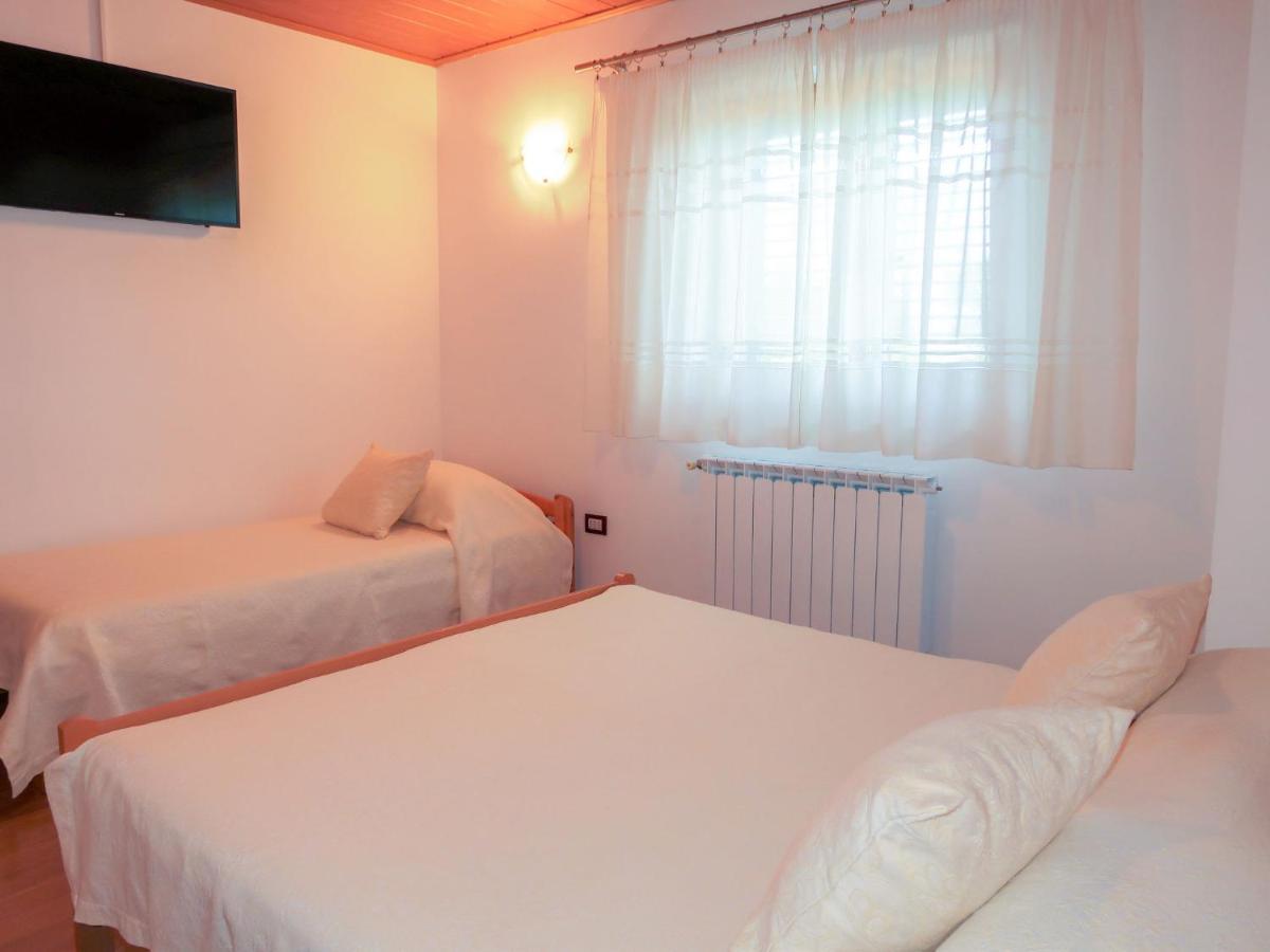 Holiday Home Andrea - Lbn415 By Interhome Labin (Istria) Exterior foto